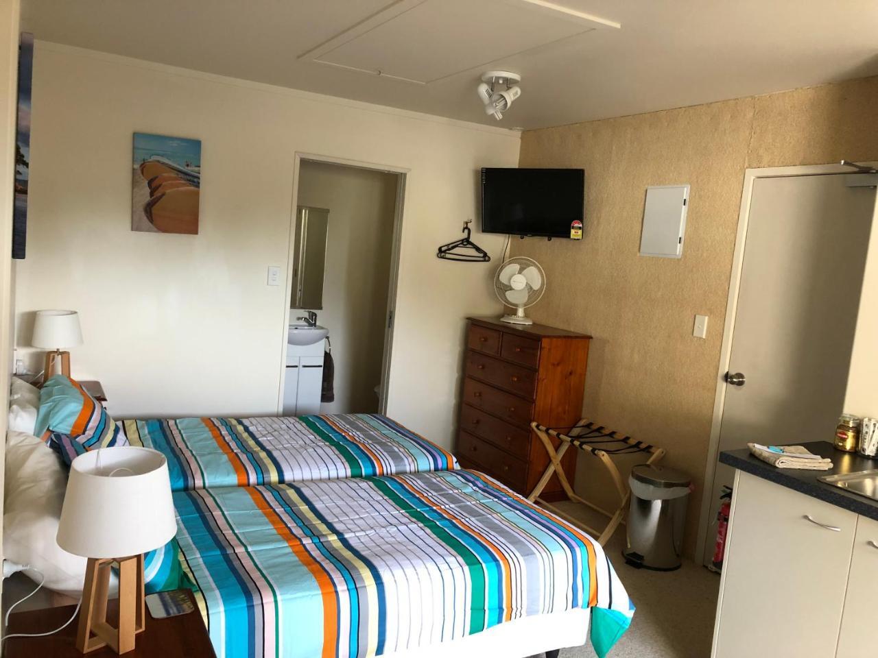 Hahei Retreat Ξενοδοχείο Εξωτερικό φωτογραφία