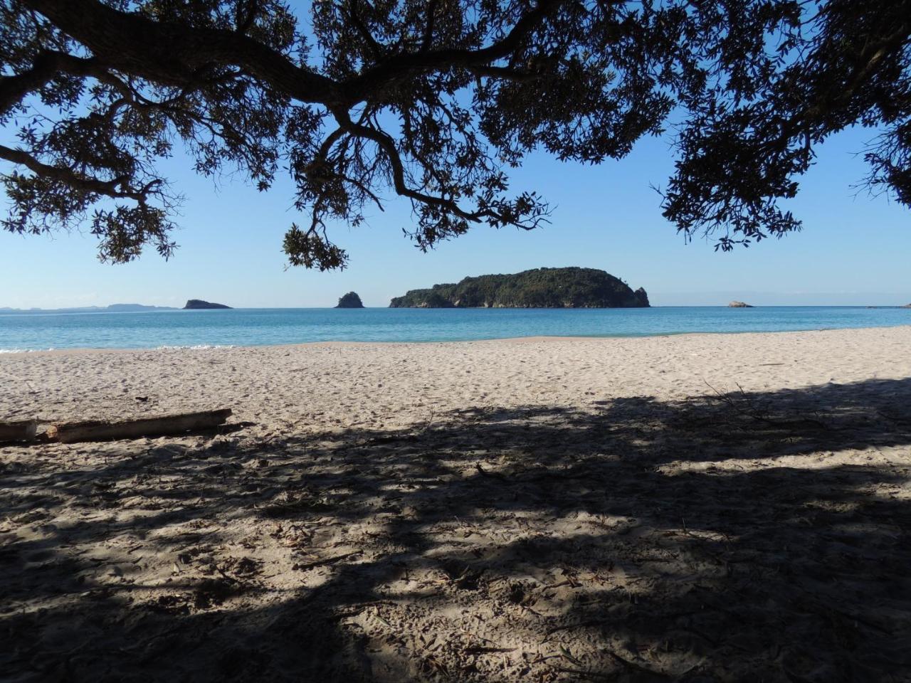 Hahei Retreat Ξενοδοχείο Εξωτερικό φωτογραφία