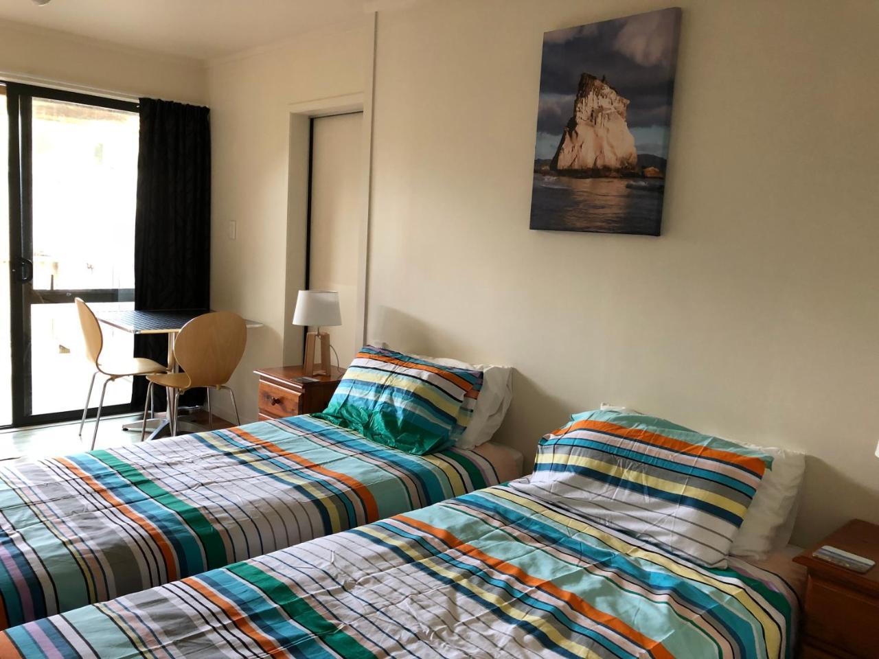 Hahei Retreat Ξενοδοχείο Εξωτερικό φωτογραφία
