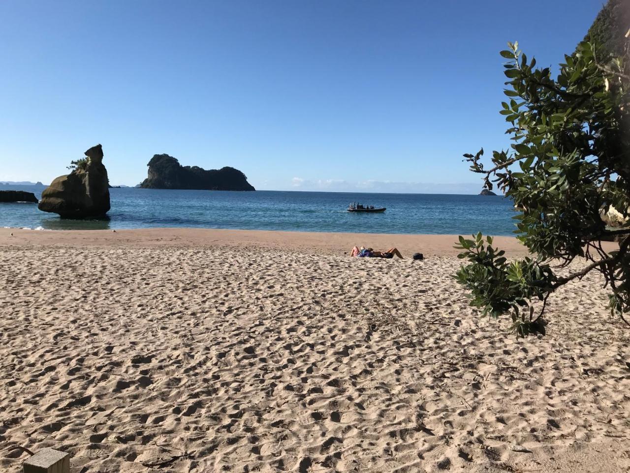 Hahei Retreat Ξενοδοχείο Εξωτερικό φωτογραφία