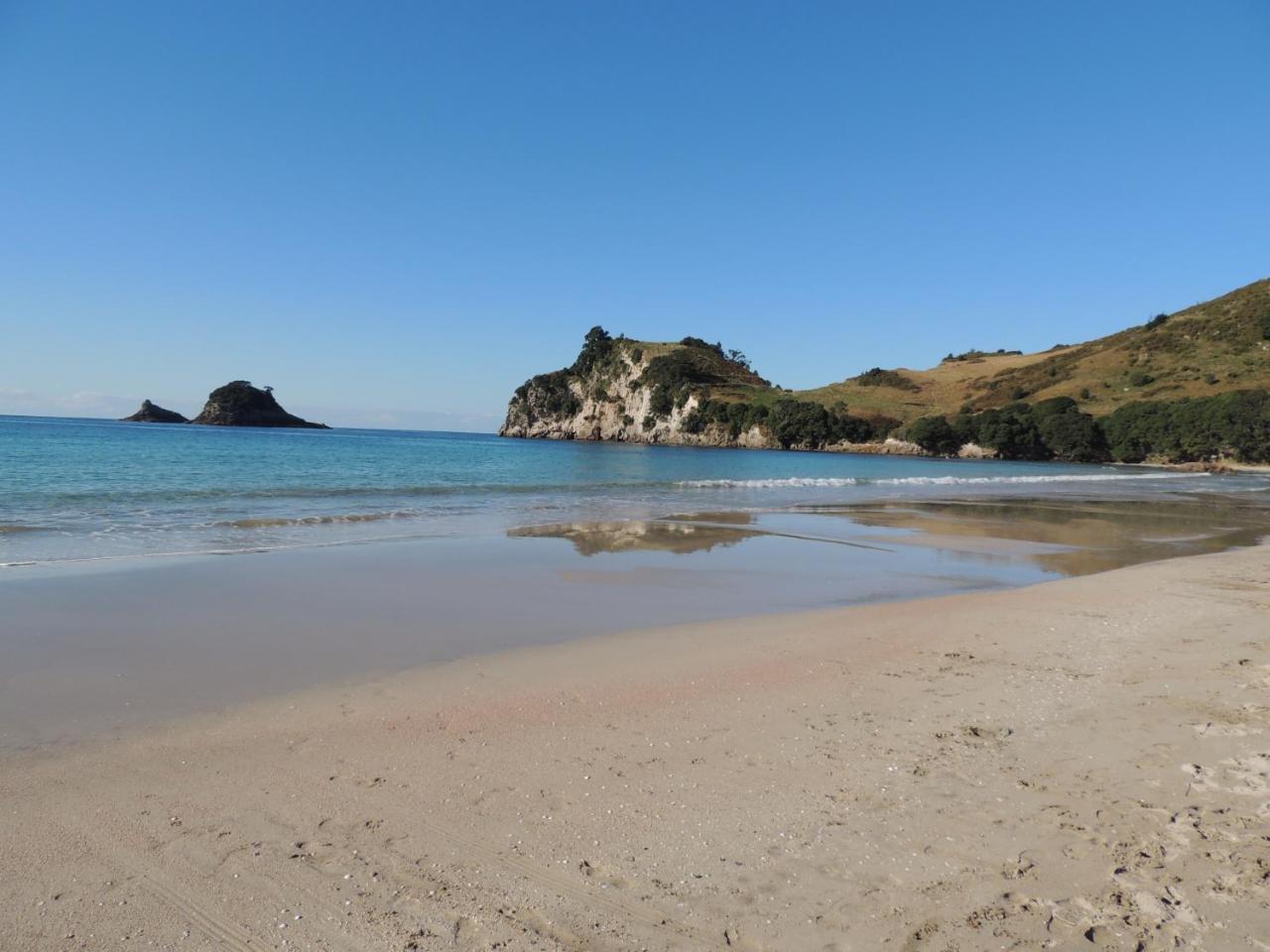 Hahei Retreat Ξενοδοχείο Εξωτερικό φωτογραφία