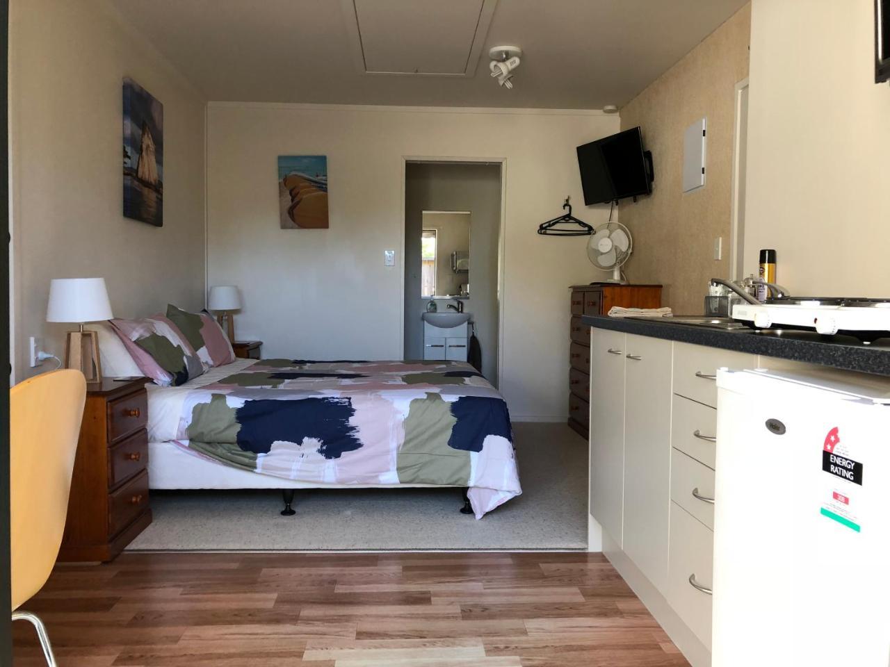Hahei Retreat Ξενοδοχείο Εξωτερικό φωτογραφία