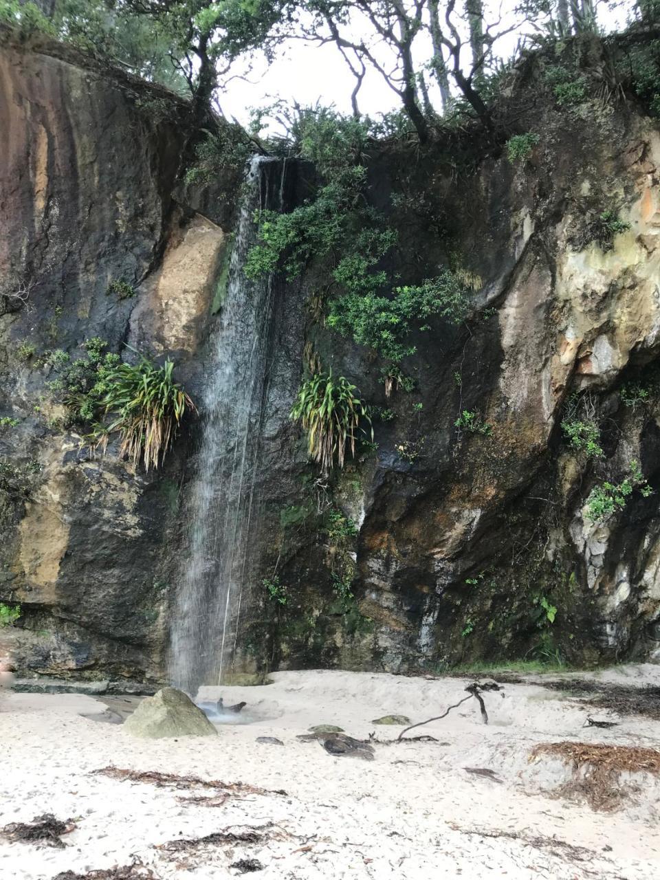 Hahei Retreat Ξενοδοχείο Εξωτερικό φωτογραφία