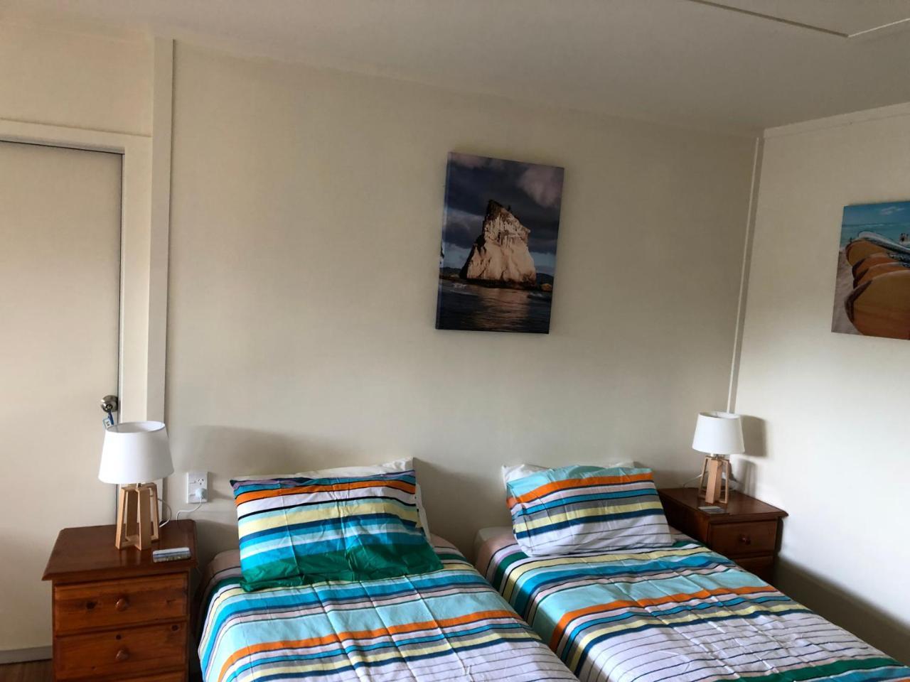 Hahei Retreat Ξενοδοχείο Εξωτερικό φωτογραφία